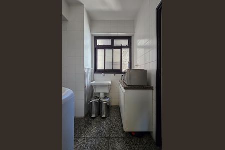 Apartamento à venda com 3 quartos, 90m² em Barro Preto, Belo Horizonte