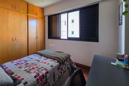 Apartamento à venda com 3 quartos, 90m² em Barro Preto, Belo Horizonte