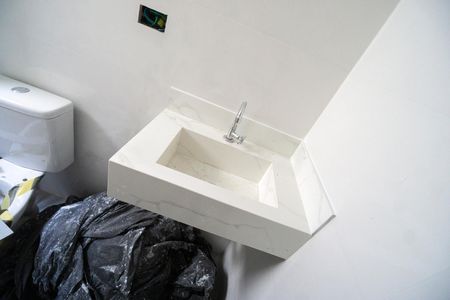 Pia de apartamento à venda com 2 quartos, 41m² em Vila Formosa, São Paulo