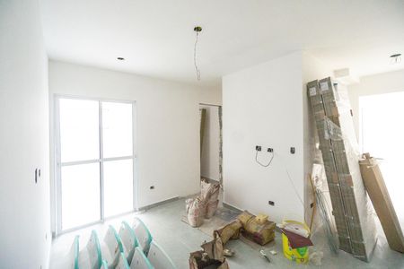 Apartamento à venda com 2 quartos, 41m² em Vila Formosa, São Paulo
