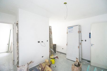 Sala de apartamento à venda com 2 quartos, 41m² em Vila Formosa, São Paulo