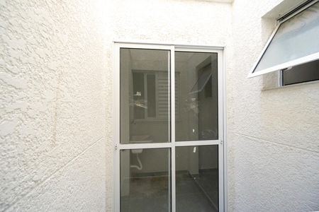 Vista do quarto 02 de apartamento à venda com 2 quartos, 41m² em Vila Formosa, São Paulo