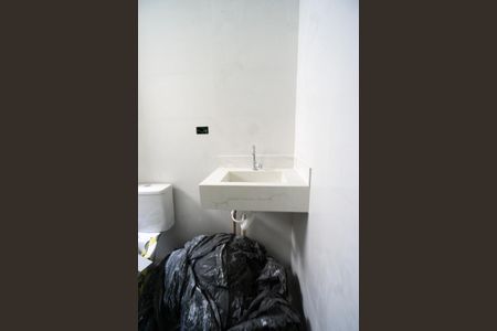 Banheiro  de apartamento à venda com 2 quartos, 41m² em Vila Formosa, São Paulo