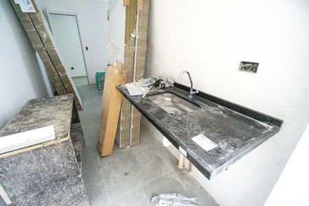 Pia de apartamento à venda com 2 quartos, 41m² em Vila Formosa, São Paulo