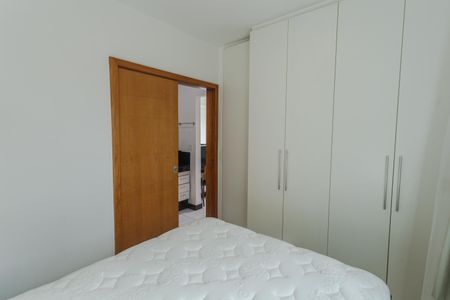 Apartamento para alugar com 40m², 1 quarto e 1 vaga Apartamento para alugar com 40m², 1 quarto e 1 vagaQuarto