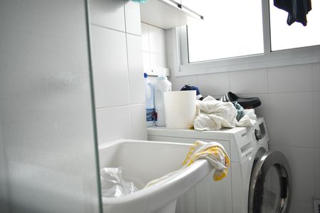 Apartamento à venda com 38m², 1 quarto e 1 vagaÁrea de Serviço