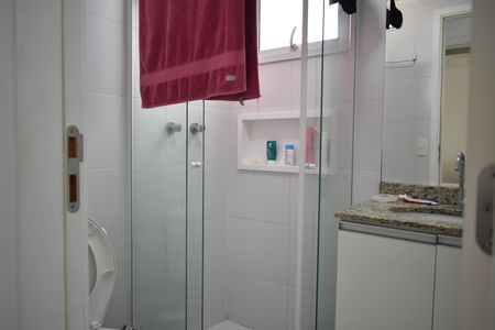 Apartamento à venda com 38m², 1 quarto e 1 vagaSuíte