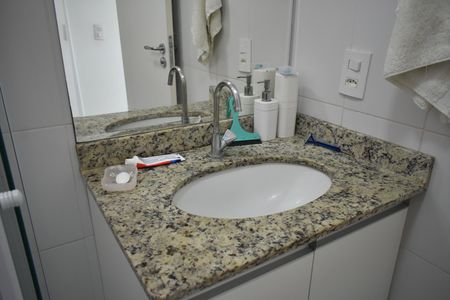 Apartamento à venda com 38m², 1 quarto e 1 vagaSuíte