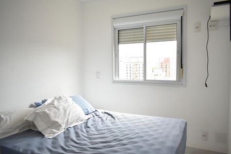Apartamento à venda com 38m², 1 quarto e 1 vagaSuíte