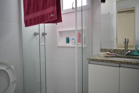 Apartamento à venda com 38m², 1 quarto e 1 vagaSuíte