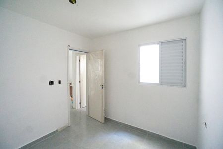 Apartamento à venda com 41m², 2 quartos e sem vagaQuarto 02