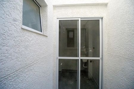 Apartamento à venda com 41m², 2 quartos e sem vagaVista do quarto 02