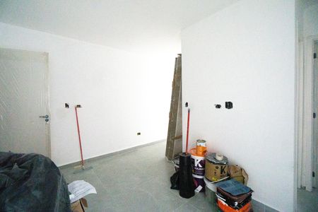 Apartamento à venda com 41m², 2 quartos e sem vagaSala e cozinha