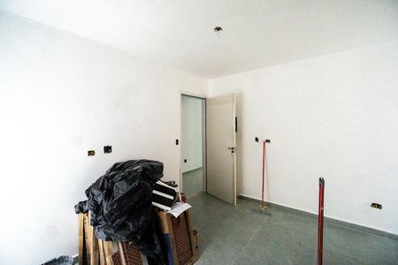 Apartamento à venda com 41m², 2 quartos e sem vagaSala e cozinha
