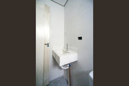 Apartamento à venda com 41m², 2 quartos e sem vagaBanheiro