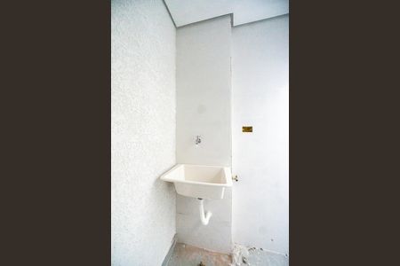 Apartamento à venda com 41m², 2 quartos e sem vagaÁrea de serviço