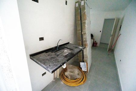 Apartamento à venda com 41m², 2 quartos e sem vagaPia