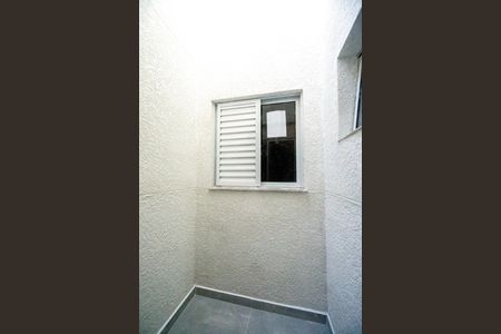 Apartamento à venda com 41m², 2 quartos e sem vagaQuintal