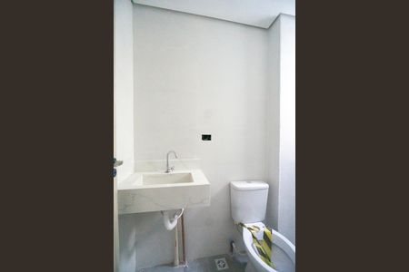 Apartamento à venda com 41m², 2 quartos e sem vagaBanheiro