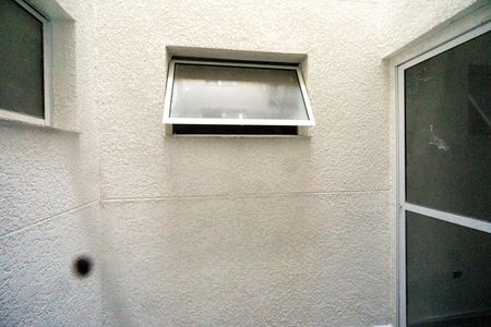 Apartamento à venda com 41m², 2 quartos e sem vagaVista do quarto 01