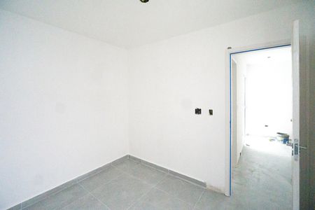 Apartamento à venda com 41m², 2 quartos e sem vagaQuarto 02