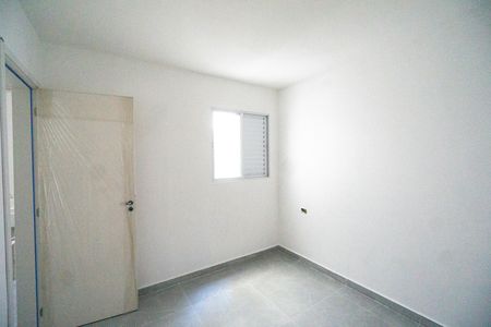 Apartamento à venda com 41m², 2 quartos e sem vagaQuarto 02