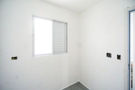 Apartamento à venda com 41m², 2 quartos e sem vagaQuarto 01