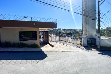 Apartamento para alugar com 43m², 2 quartos e 1 vaga Apartamento para alugar com 43m², 2 quartos e 1 vagaFachada Condomínio