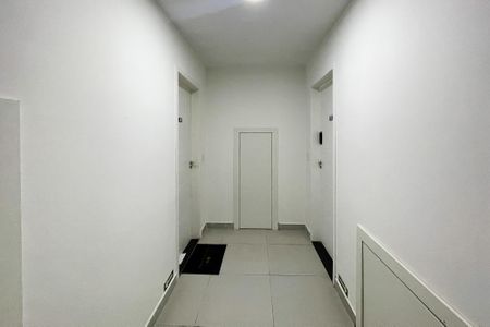 Apartamento para alugar com 43m², 2 quartos e 1 vaga Apartamento para alugar com 43m², 2 quartos e 1 vagaHall Andar