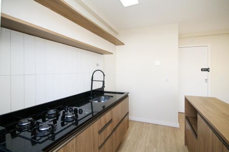 Apartamento para alugar com 43m², 2 quartos e 1 vaga Apartamento para alugar com 43m², 2 quartos e 1 vagaCozinha