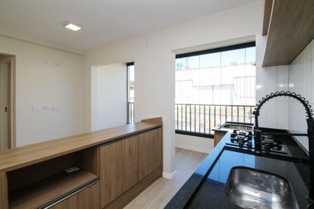 Apartamento para alugar com 43m², 2 quartos e 1 vaga Apartamento para alugar com 43m², 2 quartos e 1 vagaCozinha