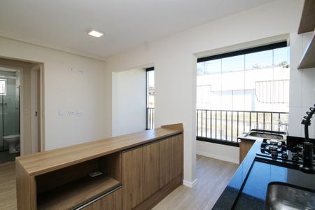 Apartamento para alugar com 43m², 2 quartos e 1 vaga Apartamento para alugar com 43m², 2 quartos e 1 vagaCozinha