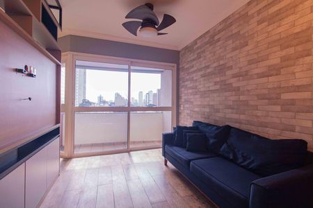 Apartamento para alugar com 1 quarto, 31m² em Ipiranga, São Paulo