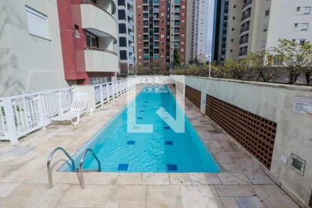 Área comum de apartamento para alugar com 1 quarto, 31m² em Ipiranga, São Paulo