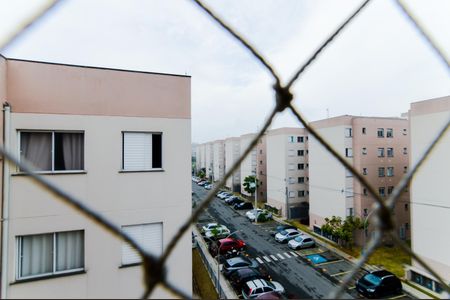 Apartamento para alugar com 47m², 2 quartos e sem vagaVista do Quarto 2