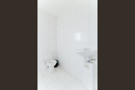 Apartamento para alugar com 47m², 2 quartos e sem vagaBanheiro