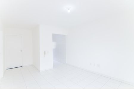 Sala de apartamento para alugar com 2 quartos, 47m² em Vila Alzira, Guarulhos