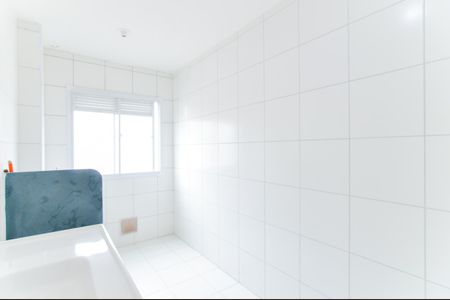 Apartamento para alugar com 47m², 2 quartos e sem vagaCozinha e Área de Serviço