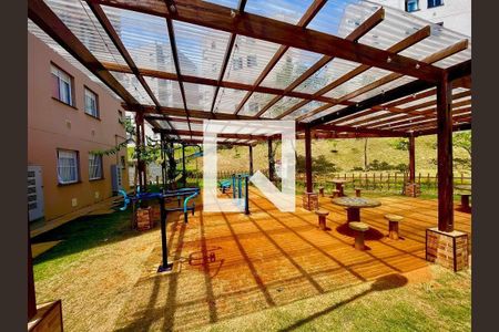 Apartamento para alugar com 47m², 2 quartos e sem vaga Apartamento para alugar com 47m², 2 quartos e sem vagaAcademia