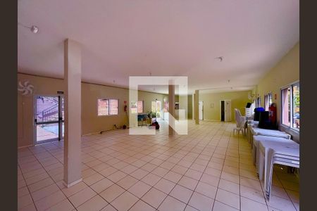 Apartamento para alugar com 47m², 2 quartos e sem vaga Apartamento para alugar com 47m², 2 quartos e sem vagaSalão de Festas