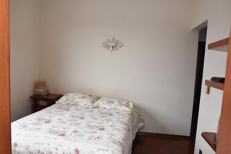 suite de apartamento à venda com 4 quartos, 112m² em Parque Uniao, Jundiaí