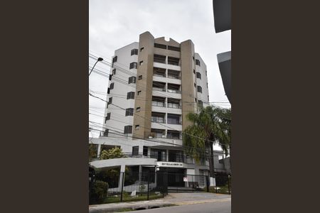 fachada do predio de apartamento à venda com 4 quartos, 112m² em Parque Uniao, Jundiaí