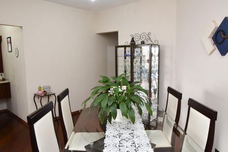 Sala de Jantar de apartamento à venda com 4 quartos, 112m² em Parque Uniao, Jundiaí