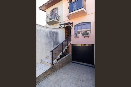 Garagem de casa à venda com 2 quartos, 90m² em Cidade Líder, São Paulo