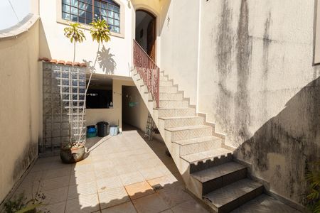 Quintal  de casa à venda com 2 quartos, 90m² em Cidade Líder, São Paulo