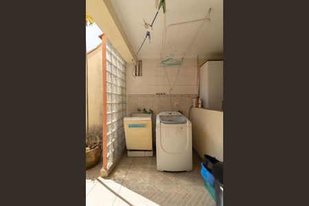 Área de Serviço de casa à venda com 2 quartos, 90m² em Cidade Líder, São Paulo