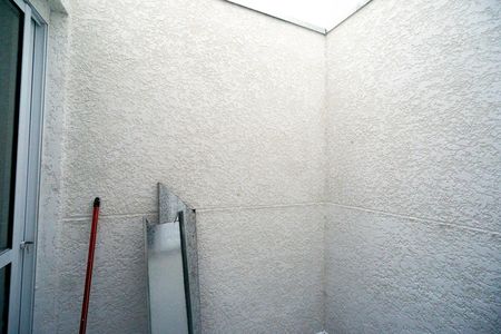 Vista do quarto  de apartamento à venda com 1 quarto, 34m² em Vila Formosa, São Paulo