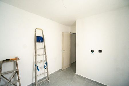 Quarto  de apartamento à venda com 1 quarto, 34m² em Vila Formosa, São Paulo