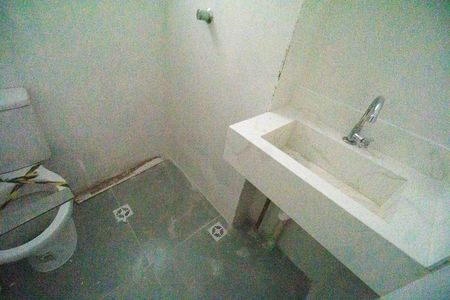 Pia de apartamento à venda com 1 quarto, 34m² em Vila Formosa, São Paulo