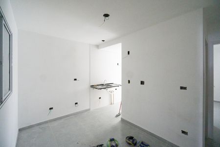 Apartamento à venda com 1 quarto, 34m² em Vila Formosa, São Paulo